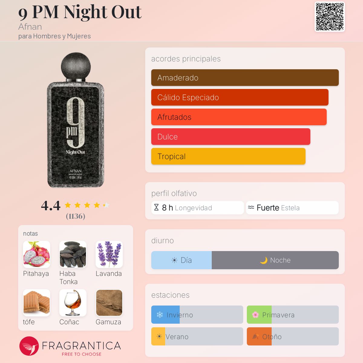 9PM NIGHT OUT