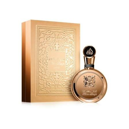 Lattafa fakhar Extrait EDP 100ml