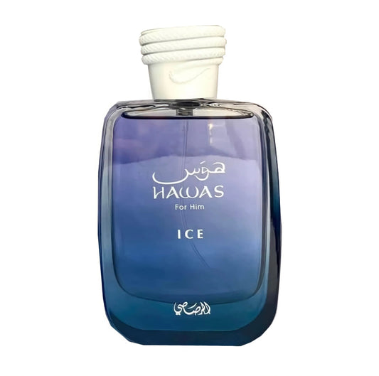 Hawas Ice EDP 100ml