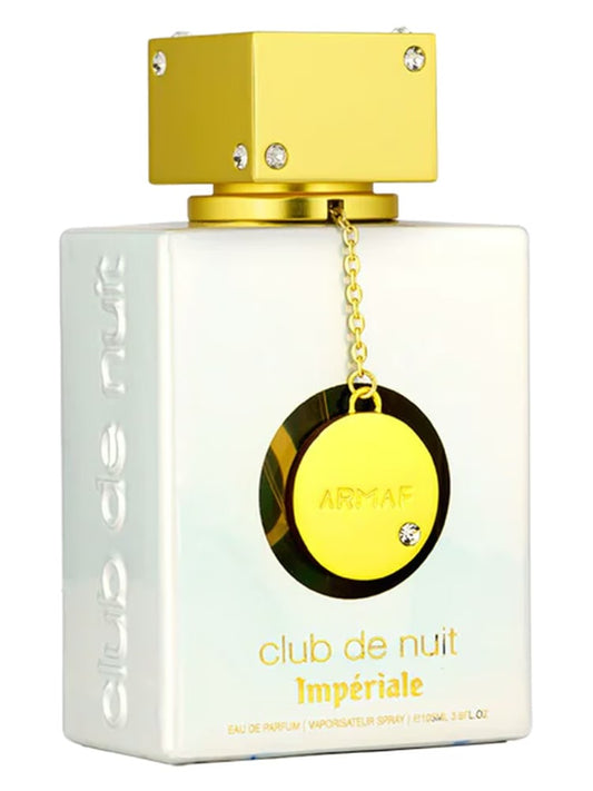 Club de Nuit Imperiale EDP 105ml