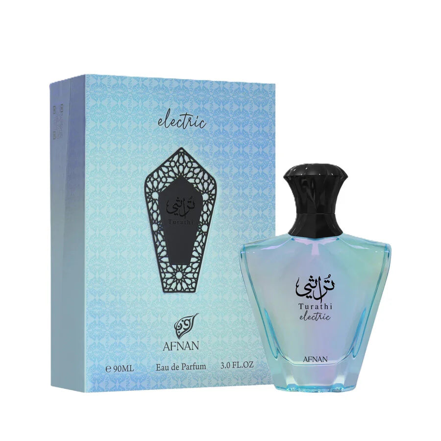 Turathi Electric EDP 90ml