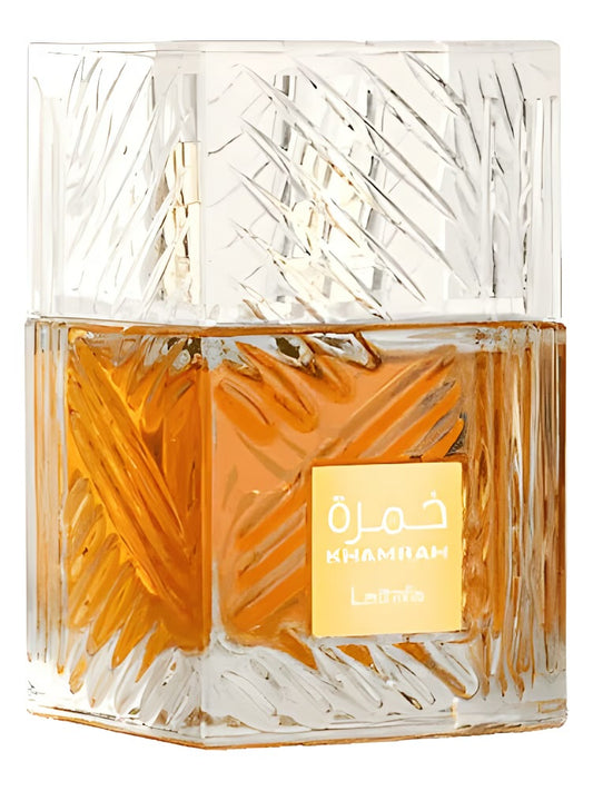 Khamrah EDP 100ml