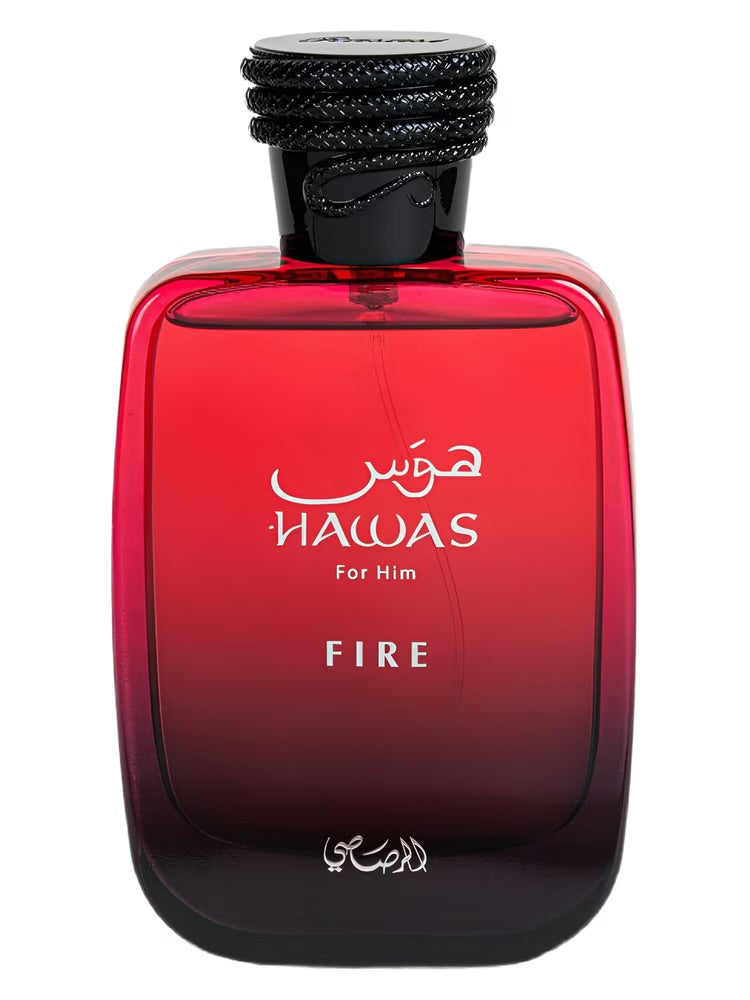 Hawas Fire EDP 100ml