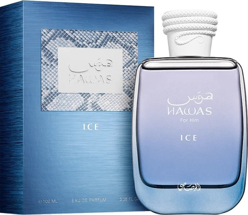 Hawas Ice EDP 100ml
