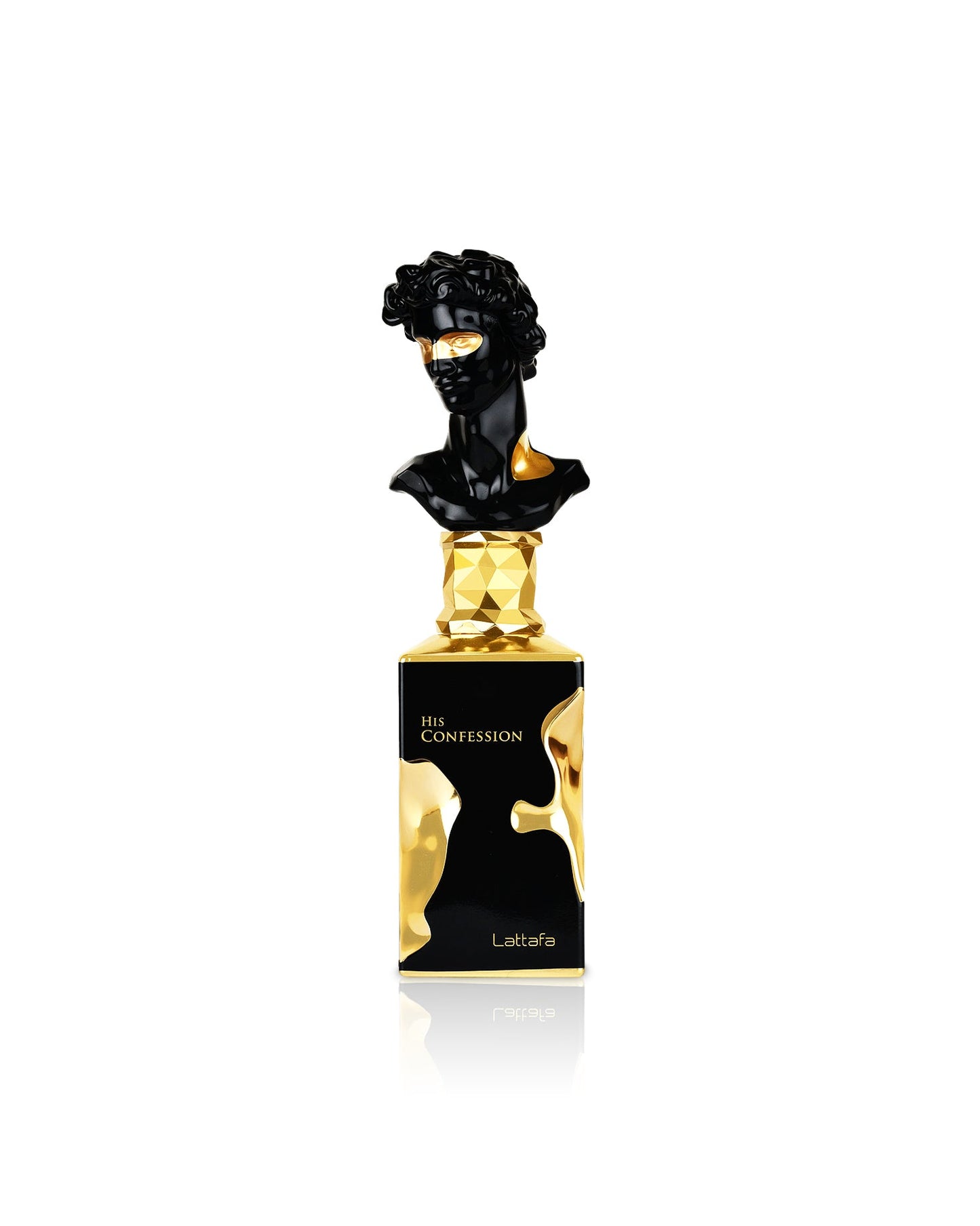 Lattafa his confession EDP 100ml