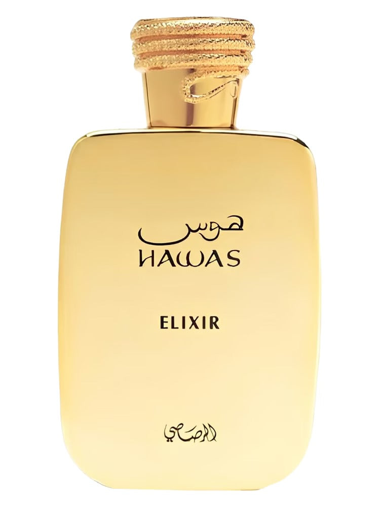 Hawas Elixir EDP 100ml