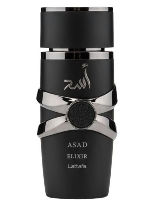Asad Elixir EDP 100ml