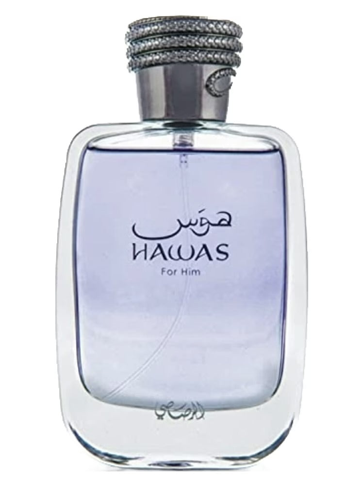 Hawas For Him EDP 100ml