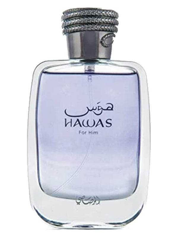 Hawas For Him EDP 100ml