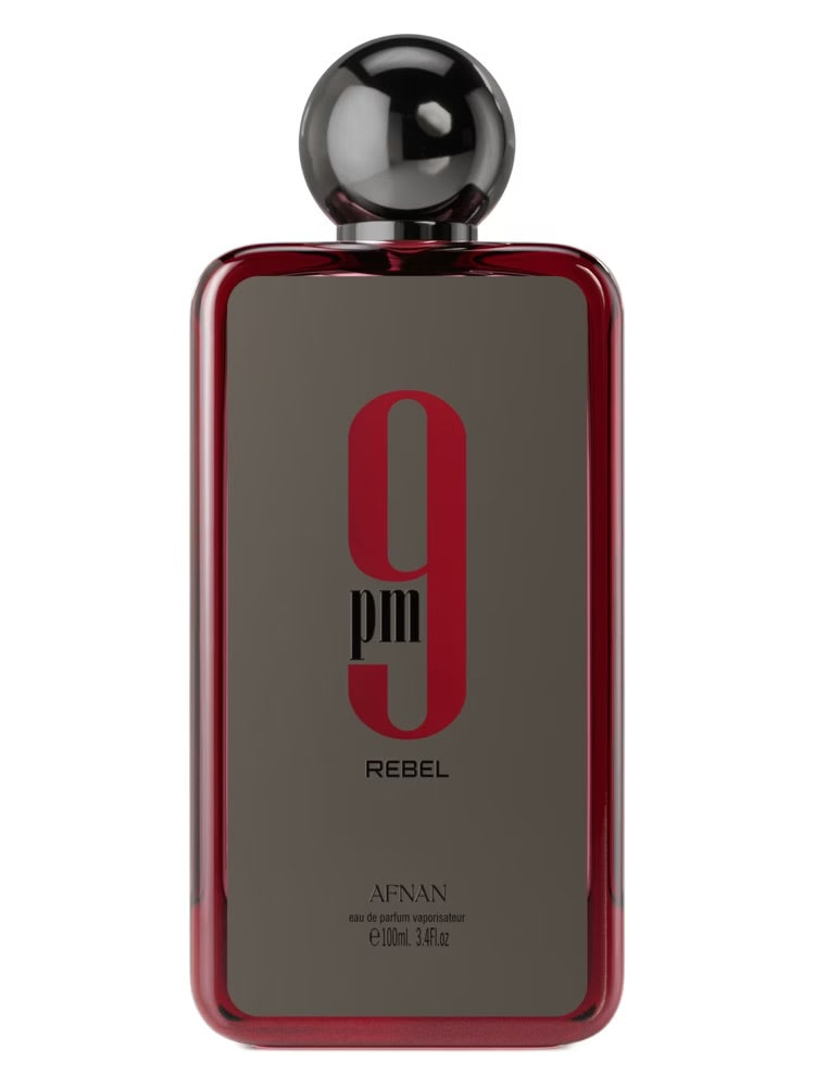9PM Rebel EDP 100ml