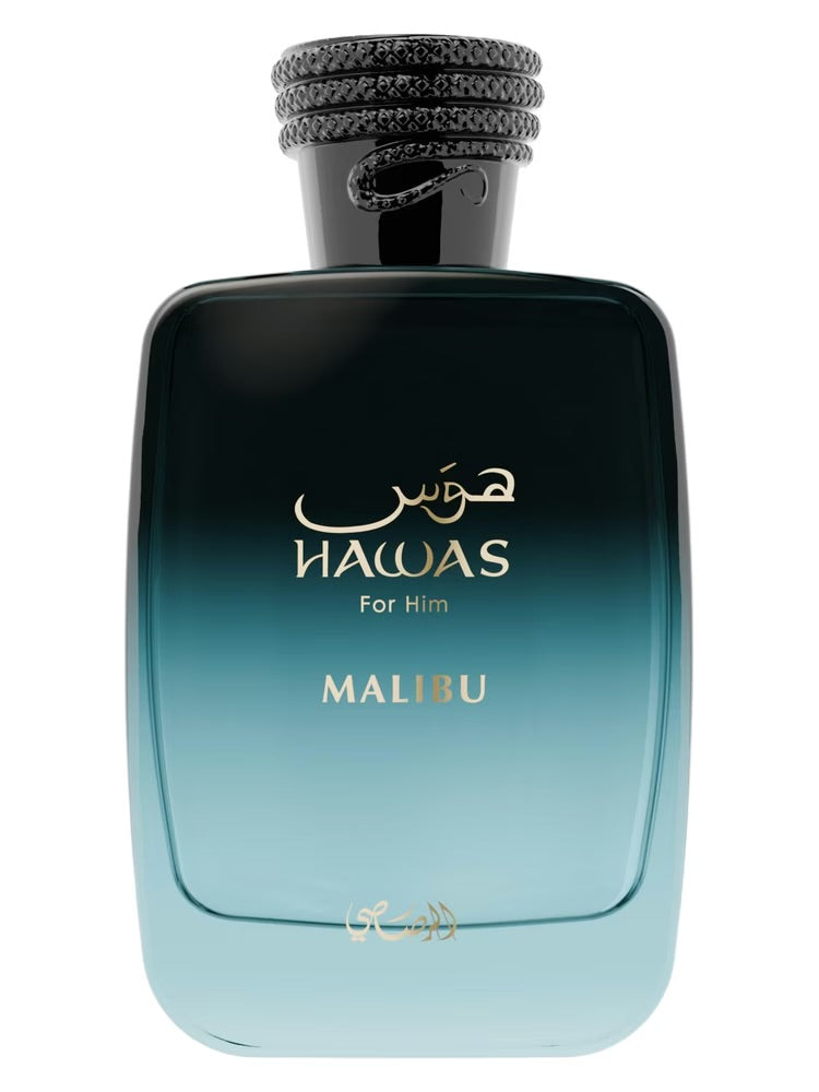 Hawas Malibu EDP 100ml