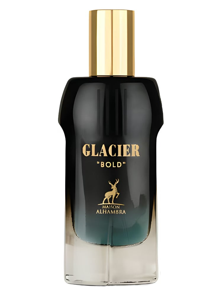 Glacier Bold EDP 100ml