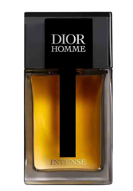 Dior homme intense DECANT