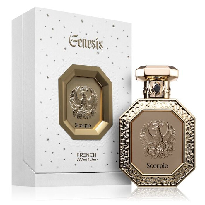 Scorpio FRENCH AVENUE