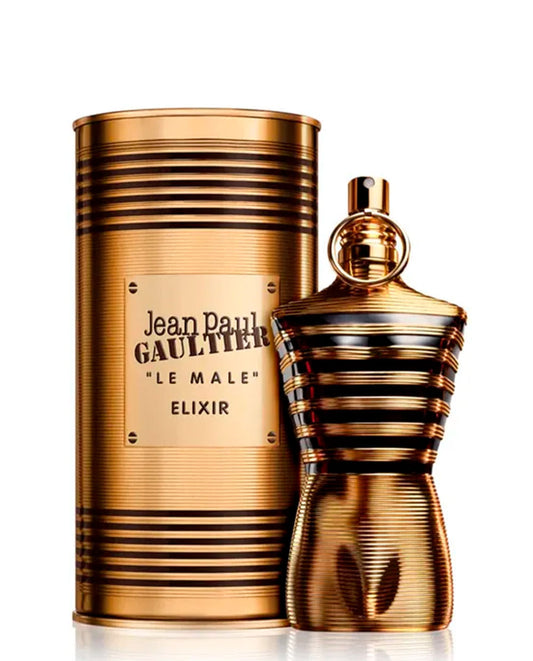 Jean Paul gaultier le male elixir 125ml