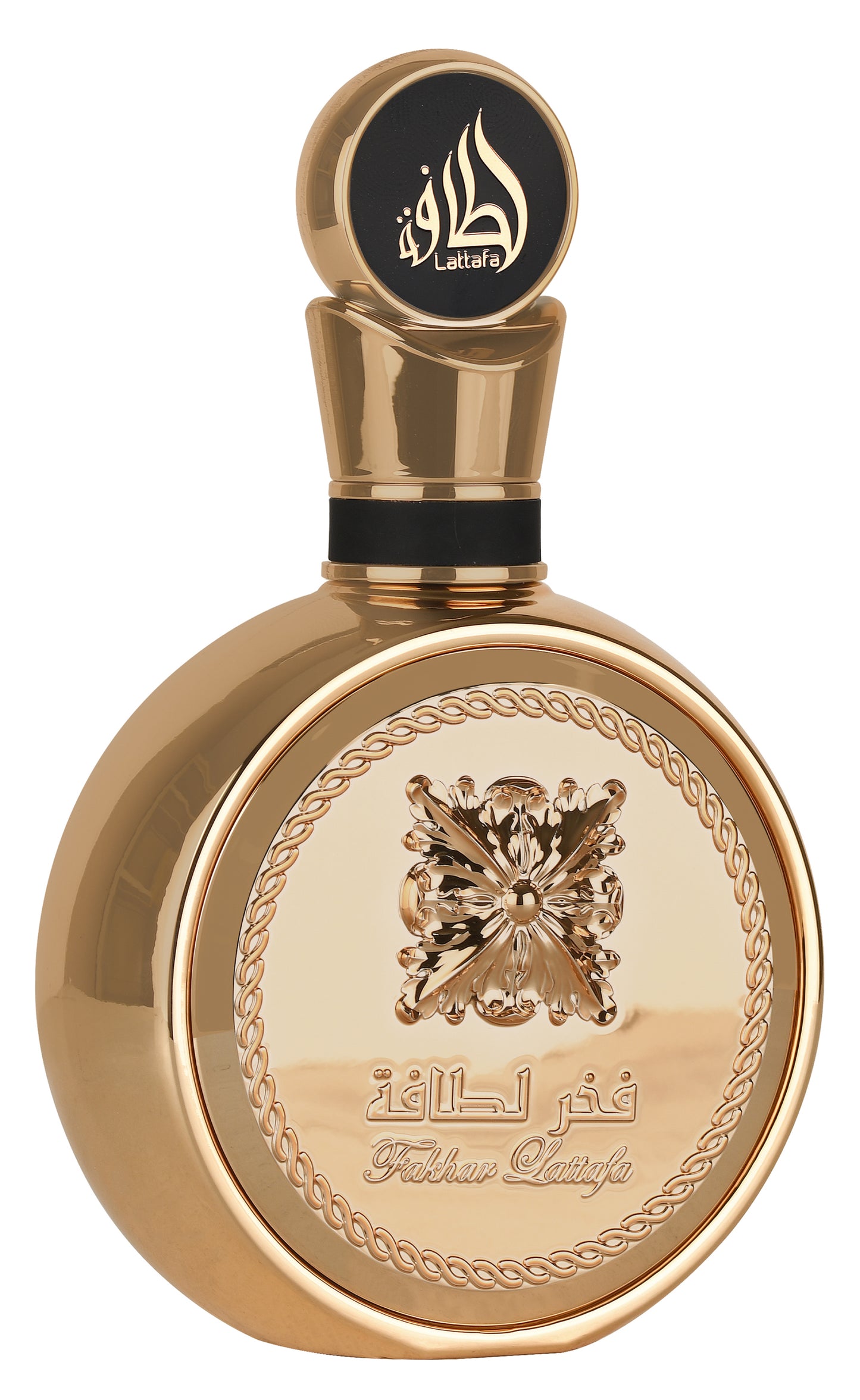 Lattafa fakhar Extrait EDP 100ml