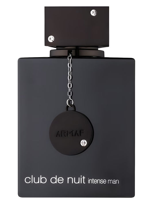 Club de Nuit Intense Man EDP 105ml