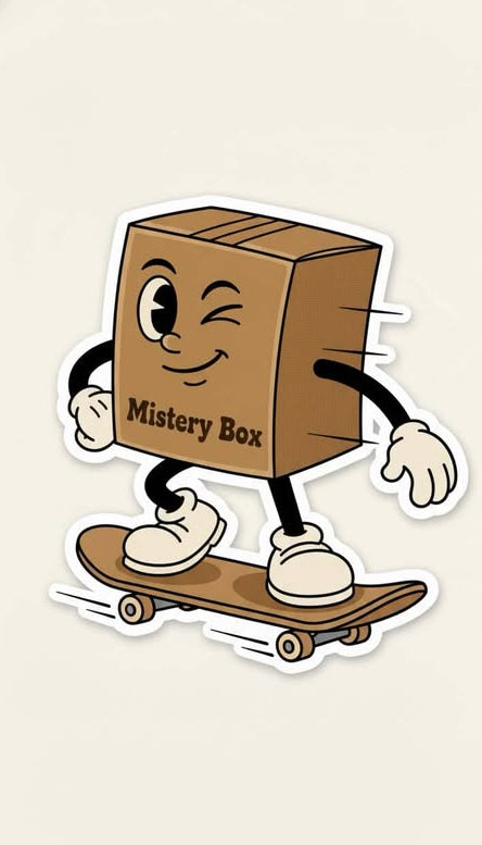 Mistery box
