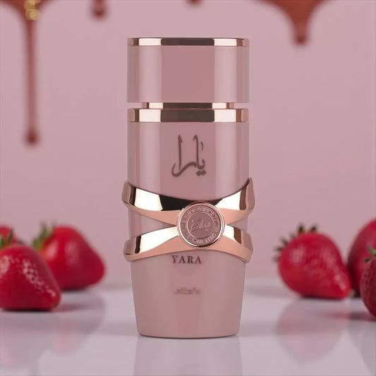 Lattafa Yara Elixir