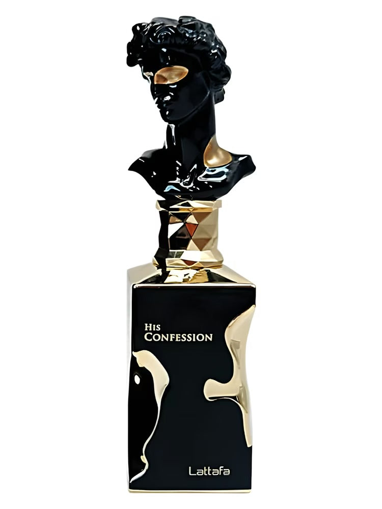 His Confession EDP 100ml