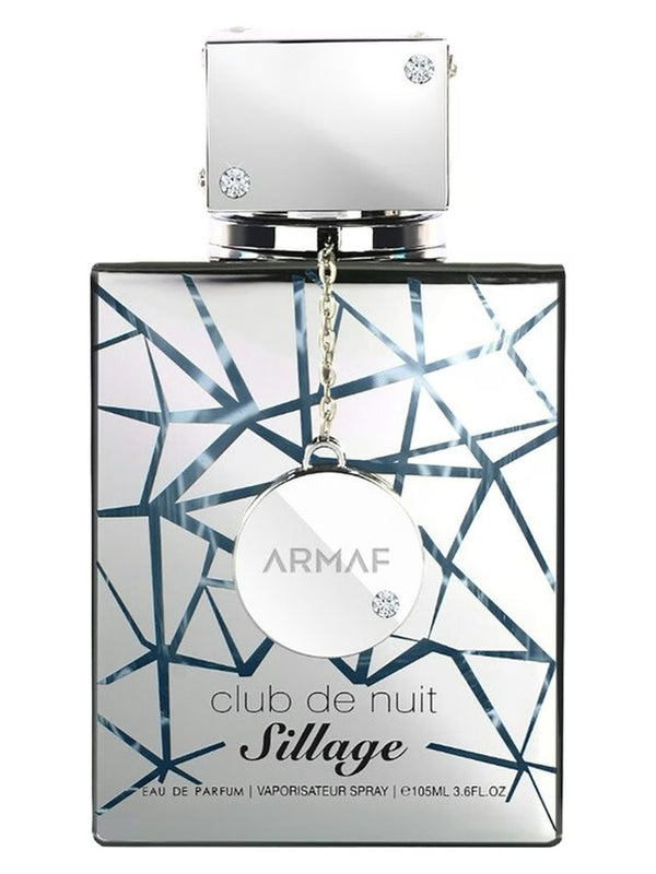 Club de Nuit Sillage EDP 105ml