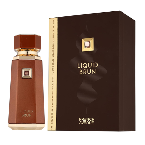 Liquid Brun EDP 100ml