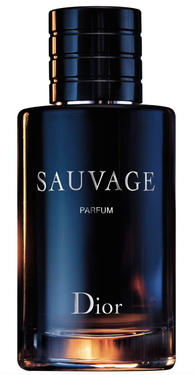 Dior Sauvage PARFUM 100ml