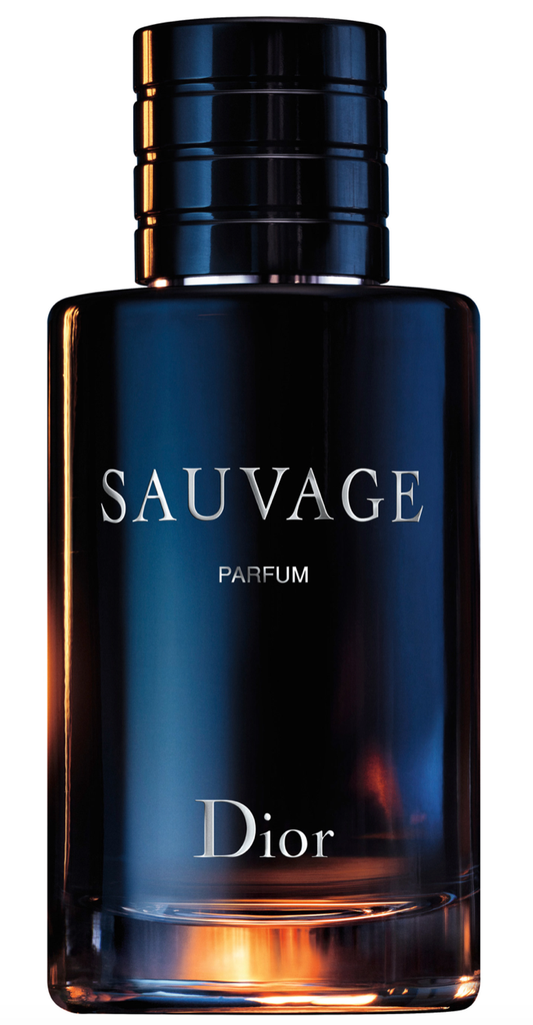 Dior Sauvage PARFUM 100ml