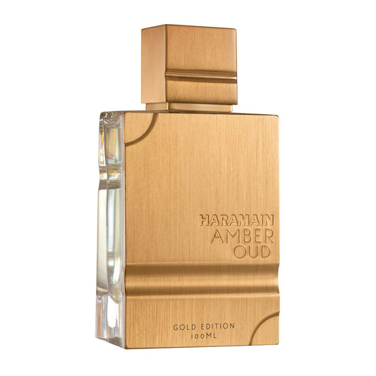 Al HARAMAIN AMBER OUD GOLD EDITION 100ml