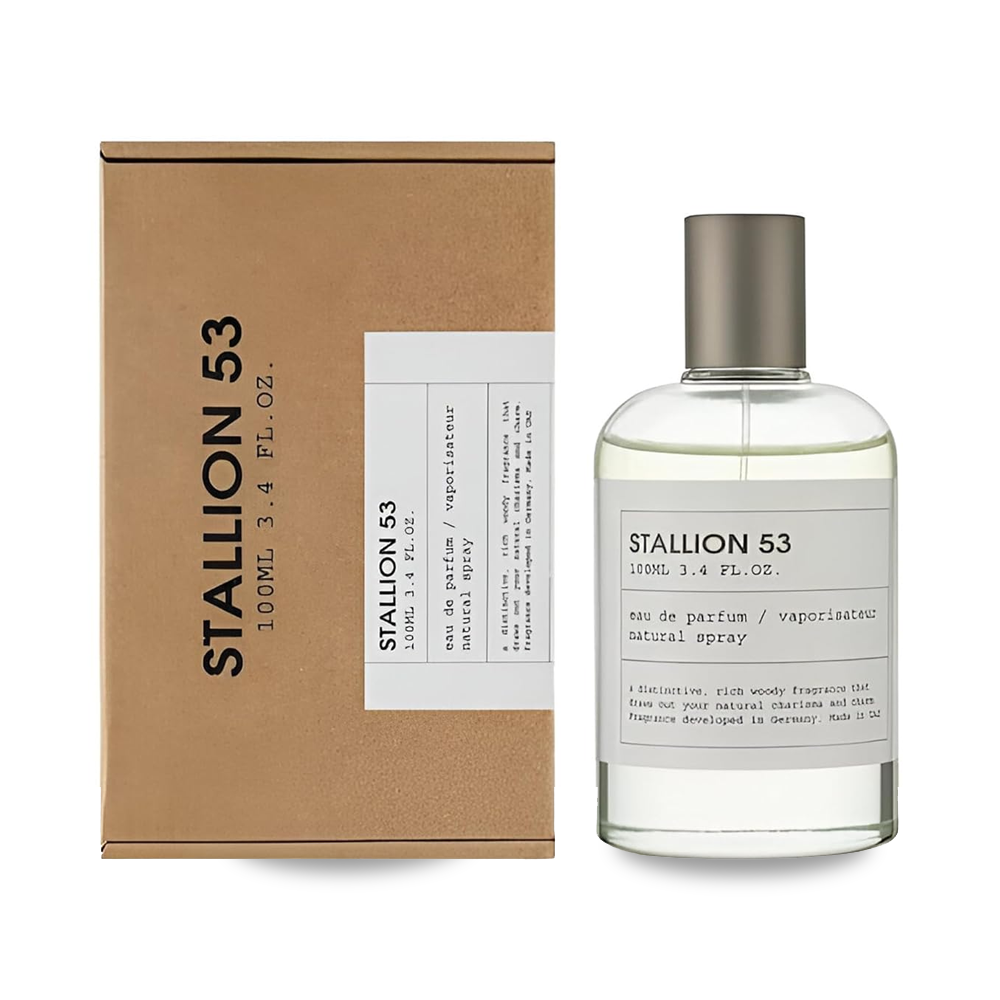 STALLION 53
