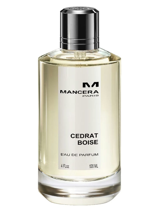 Mancera Cedrat Boise EDP 100ml