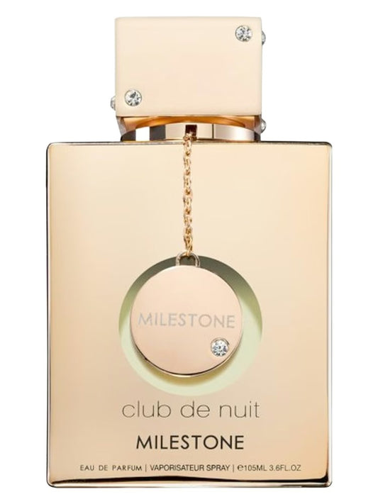 Club de Nuit Milestone EDP 105ml