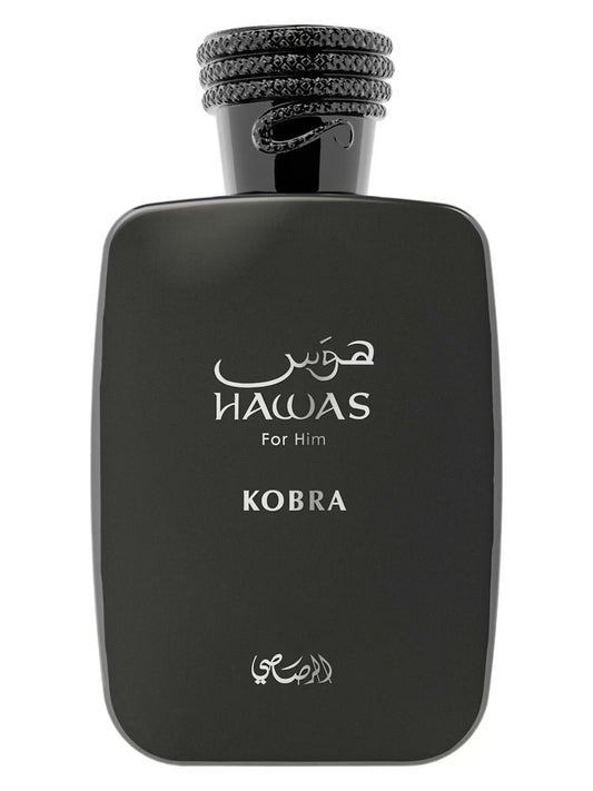Hawas Kobra EDP 100ml