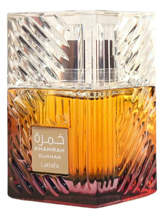 Khamrah Dukhan EDP 100ml