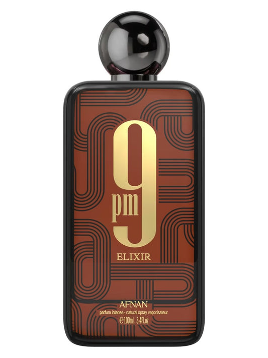 9PM Elixir EDP 100ml