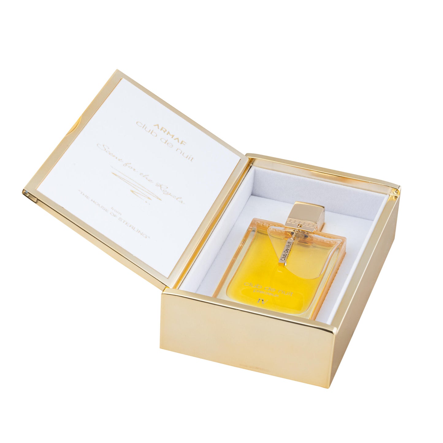 Armaf Precieux IV EDP 100ml