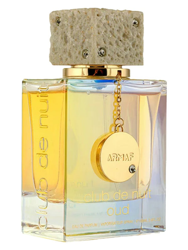 Club de Nuit Oud EDP 105ml