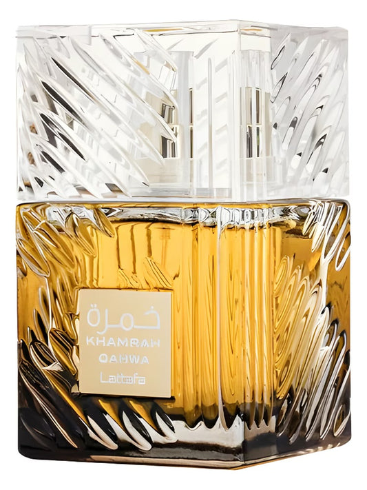Khamrah Qahwa EDP 100ml