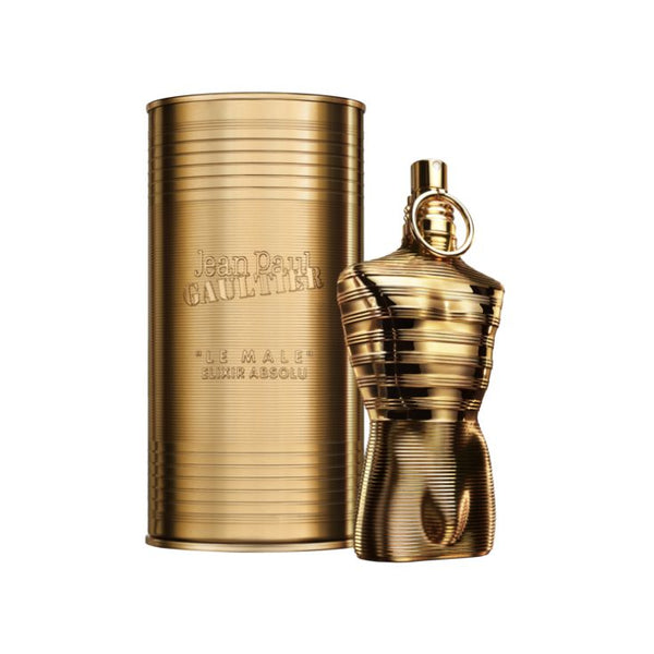 Jean Paul gaultier le male absolu 125ml