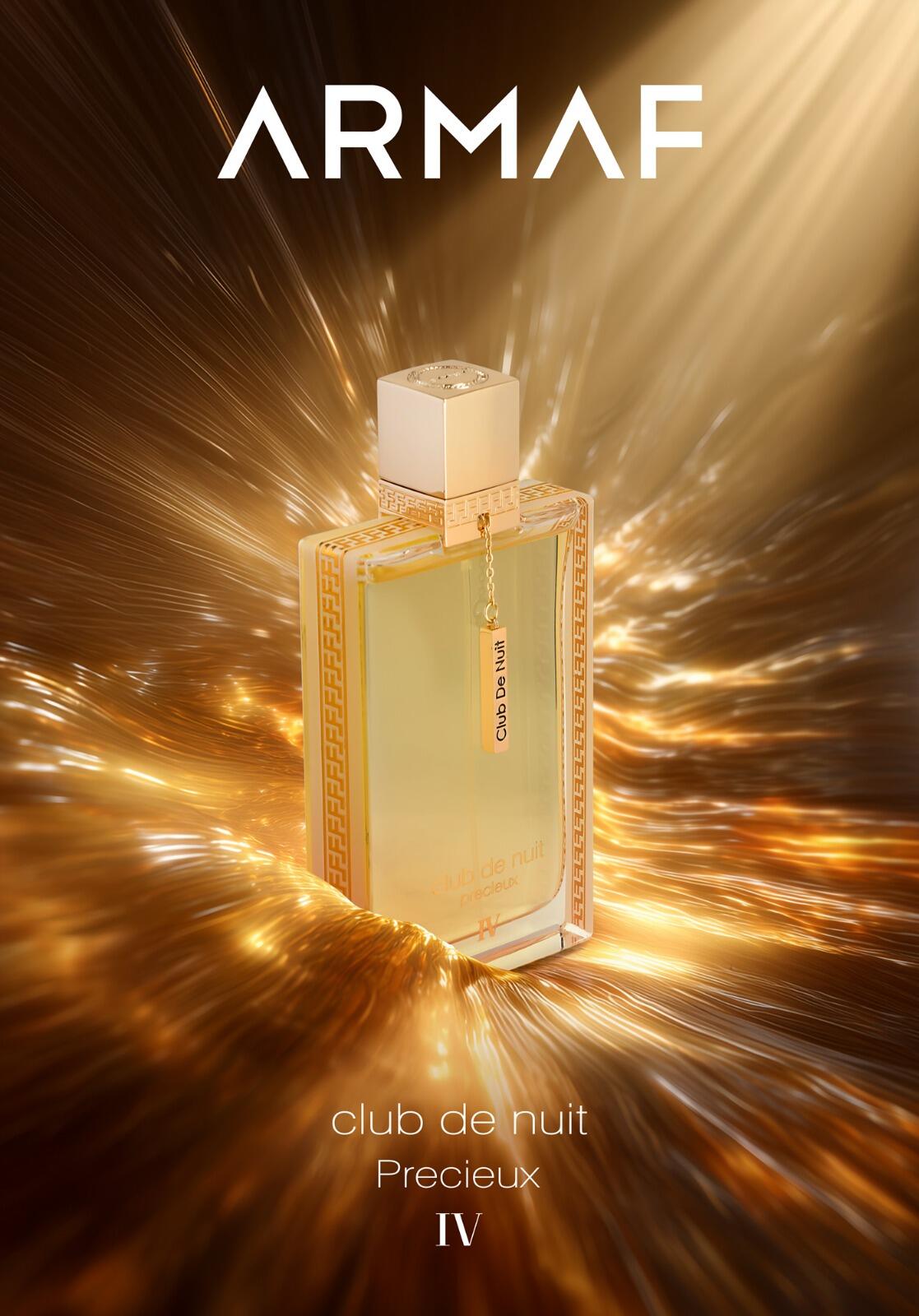 Armaf Precieux IV EDP 100ml