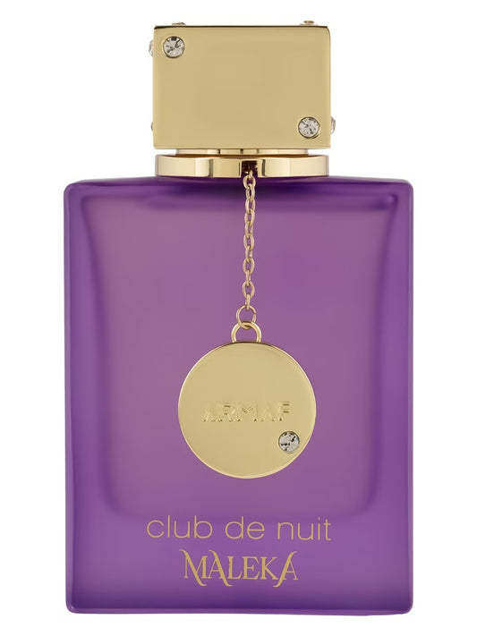 Club de Nuit Maleka EDP 105ml