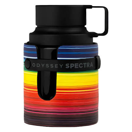 Odyssey Spectra EDP 100ml