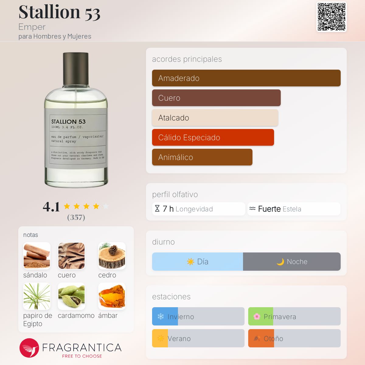 STALLION 53
