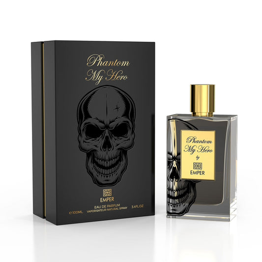 Phantom My Hero EDP 100ml