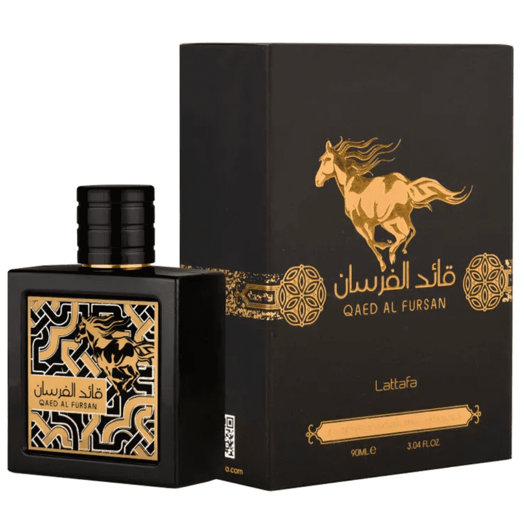 Lattafa Qaed al fursan EDP 100ml