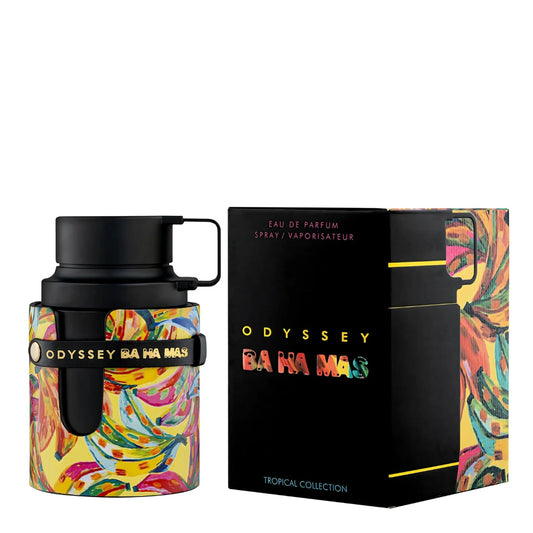 Odyssey Bahamas EDP 100ml