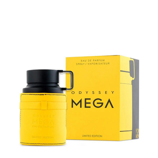 Odyssey Mega EDP 100ml