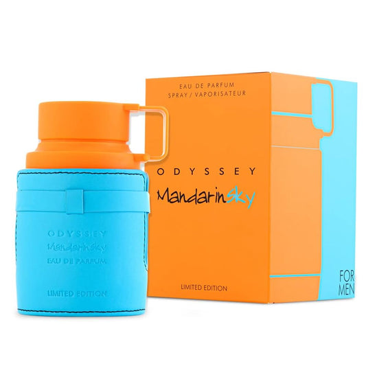 Odyssey Mandarin Sky EDP 100ml