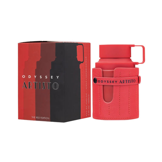 Odyssey Artisto EDP 100ml