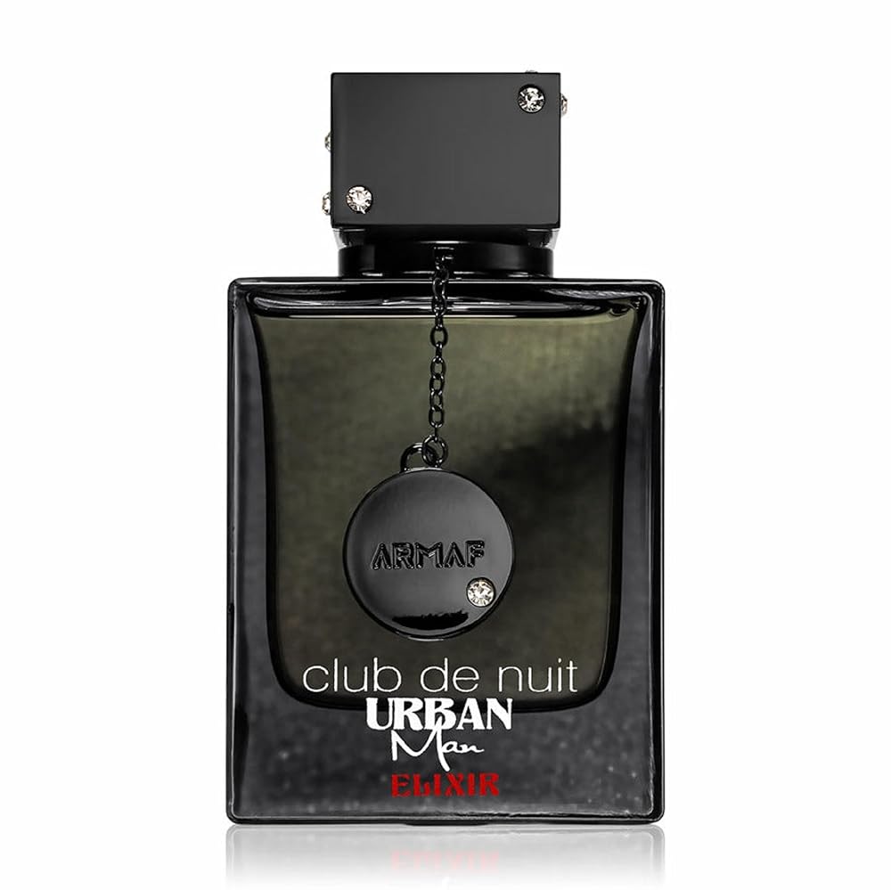 CLUB DE NUIT URBAN MAN ELIXIR EDP 105ML